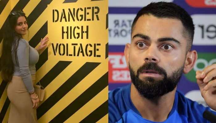 'Virat Kohli Se Darr Lagta Hai,' Pakistan fans do not want India to win Semi-Final against England - Check Reactions