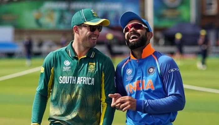 T20 World Cup 2022 2nd Semifinal: AB de Villiers believe it’s ‘Advantage India’ before England game