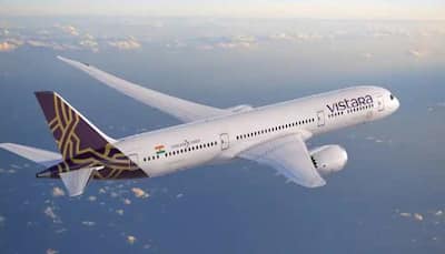 Vistara increases Delhi-Frankfurt, Delhi-Paris flight frequency with its third Boeing 787-9 Dreamliner