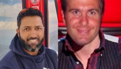 IND vs ENG: Wasim Jaffer trolls Michael Vaughan with a HILARIOUS appeal to UK PM Rishi Sunak