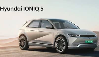 Hyundai Ioniq 5 India launch confirmed, dedicated E-GMP EV platform introduced