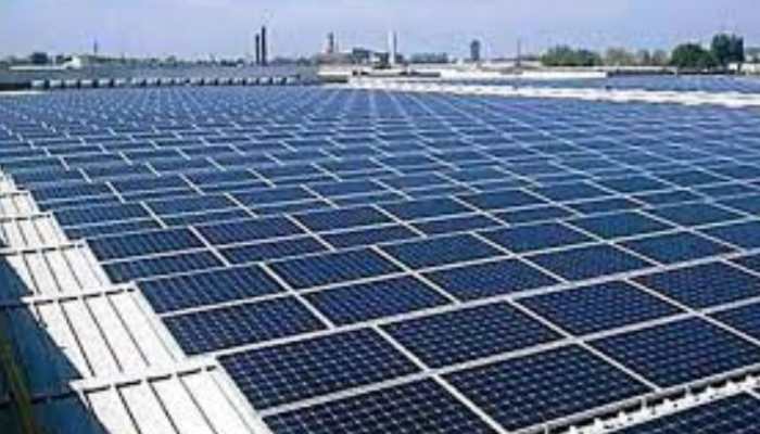 India saves $4.2 bn in fuel costs via solar generation in first half of 2022: Report