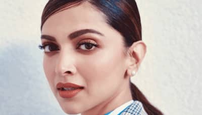 Deepika Padukone launches her self-care brand 82E, says 'born in India, for the world'