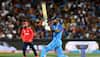 T20 World Cup 2022 semi-final