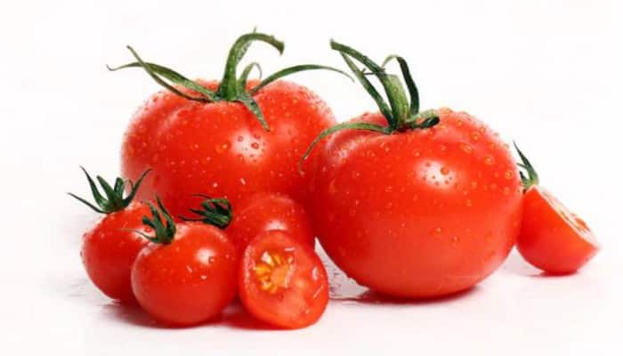 Tomatoes can be beneficial for your gut microbes; here&#039;s why