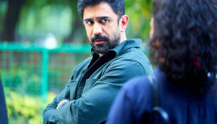 Breathe season 2: Amit Sadh opens up about his character, says &#039;I’ve lived with Kabir for 6 years, it did not leave me until...&#039; 