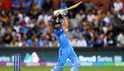 IND vs ENG T20 World Cup 2022: Virat Kohli become 1st BATTER to achieve THIS huge feat in T20I