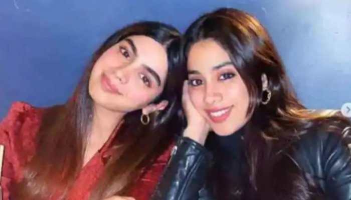 Janhvi Kapoor talks about her relationship with sister Khushi, says &#039;I&#039;m like that needy, irritating sister&#039;