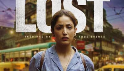 Lost: Yami Gautam and Pankaj Kapur starrer to premiere at IFFI 2022