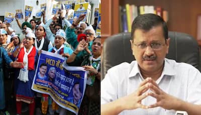 AAP goes big on upcoming Delhi MCD polls, launches ‘war room’ for election preparations