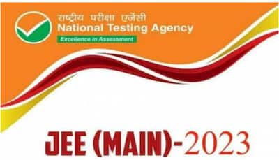 JEE Main 2023: Exam date to be OUT SOON at jeemain.nta.nic.in- Steps to register here