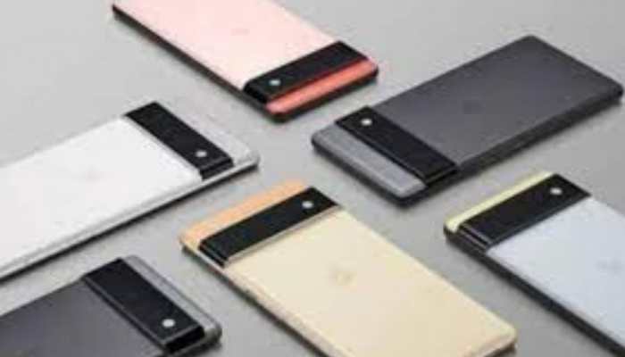 Google next Pixel 8 to have new Tensor Chip G3 and 12GB of RAM: Report