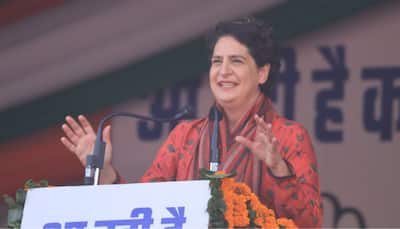 Himachal Pradesh Polls: Congress holds 68 rallies, Priyanka Gandhi to hold door-to-door campaign   