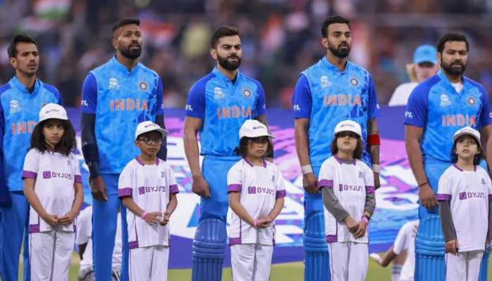 Team India the new South Africa of International Cricket - From 2014 to 2022, India's history of choking in ICC event knockouts