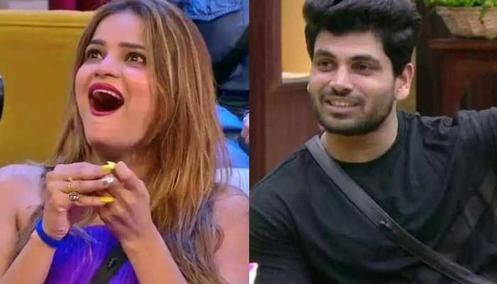 Bigg Boss 16: Archana Gautam chokes Shiv Thakare in a big fight, Shalin, Nimrit seek her eviction-Watch