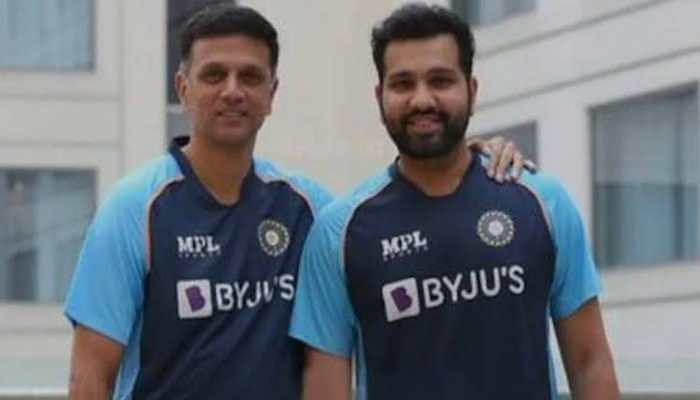 &#039;Sack Rohit Sharma, Rahul Dravid&#039;, Fans ANGRY as India knocked out of T20 World Cup 2022 after England defeat, Check here