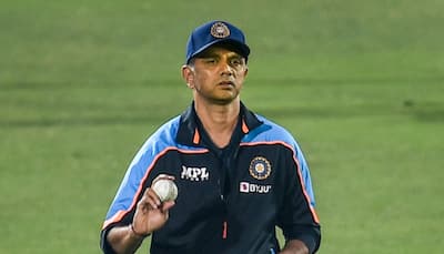 'We were...', Rahul Dravid's first REACTIONS after Team India gets knocked out of T20 WC, Read here