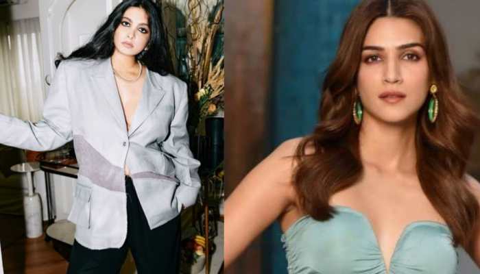 The Crew: Rhea Kapoor reveals why she decided to cast Kriti Sanon, says 'she is a really...'