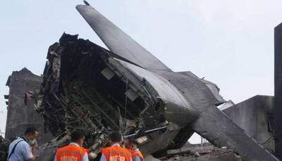 Sriwijaya Air crash: Indonesian investigators blame poor pilot monitoring, faulty system for accident