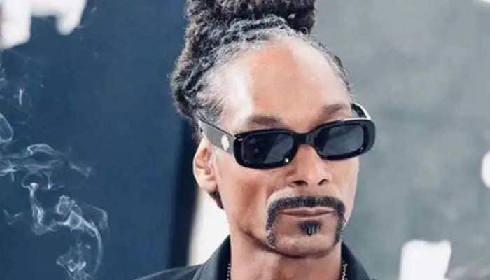 Rapper Snoop Dogg to roll out a biopic on his life, says &#039;I waited a long time to put this project...&#039;