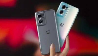 OnePlus Nord CE 3 5G to launch soon in India: Check price, key specs, price, design & more
