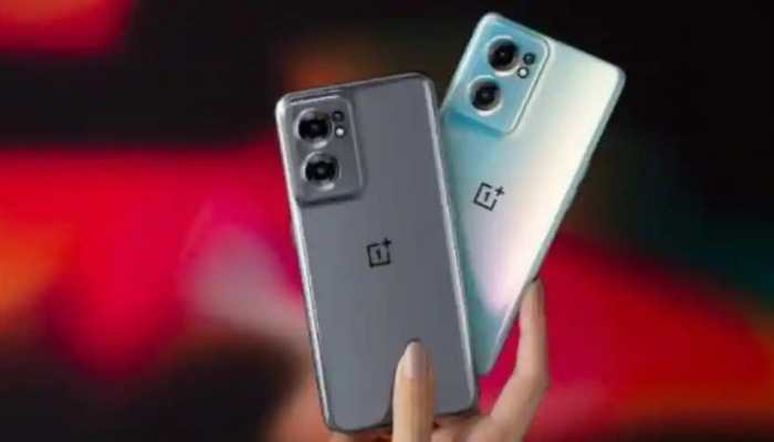 OnePlus Nord CE 3 5G to launch soon in India: Check price, key specs, price, design &amp; more