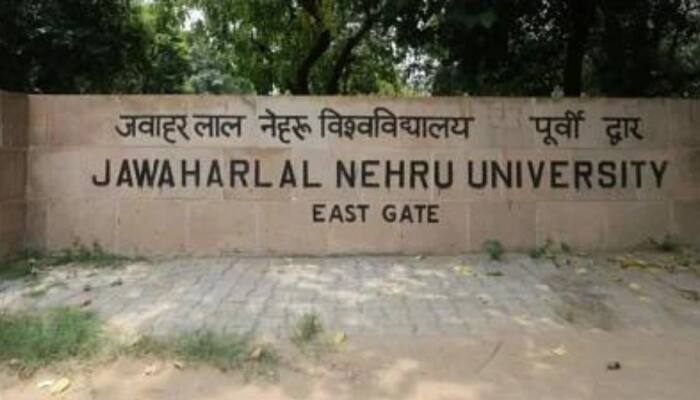 Clash breaks out between two groups at JNU, Delhi Police registers FIR