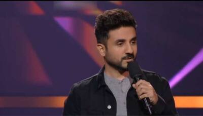 'Wherever such people insult Hinduism...': Right-wing group after comedian Vir Das' show cancelled in Bengaluru