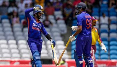End of the road for THESE 2 players? Team India set to build team around young players for T20 World Cup 2024