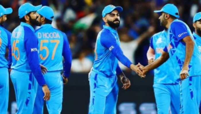 Ajay Devgn, Farhan Akhtar pen heartfelt notes as India loses to England in T20 World Cup semi-final 