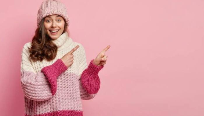 How to style yourself this winter season? Here are 3 FASHION tips to look glam 