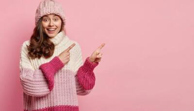 How to style yourself this winter season? Here are 3 FASHION tips to look glam 