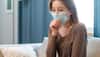Stress can WORSEN symptoms of long-term COVID, says study