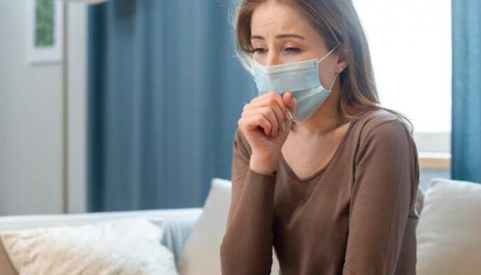 Stress can WORSEN symptoms of long-term COVID, says study