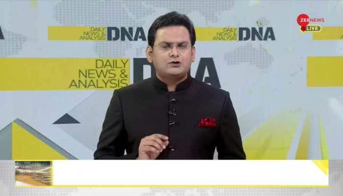 DNA Not wheat system rotten in Kaithal