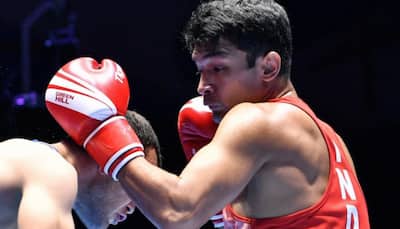 India's Shiva Thapa storms into final at 2022 Asian Boxing Championships, Lovlina Borgohain to fight for gold too