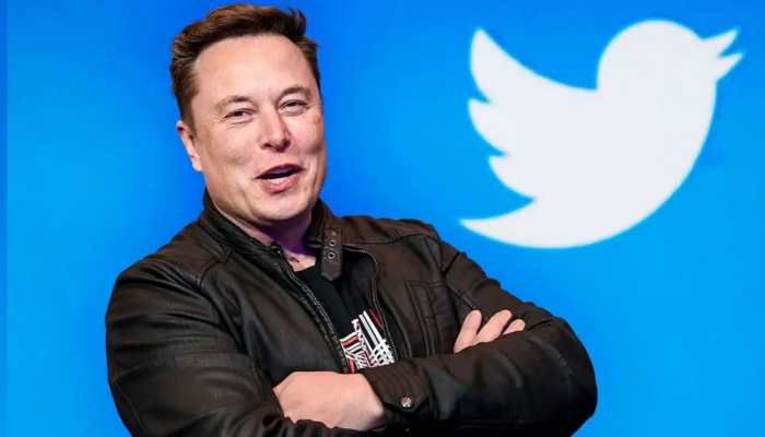 Elon Musk takes dig at Twitter critics: 'I love when people complain...'
