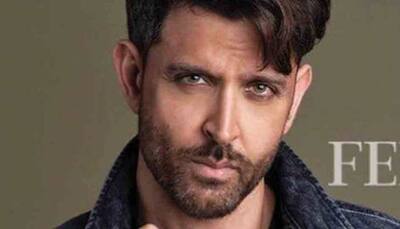 Hrithik Roshan's production house buys commercial space with 8 car parking slots for Rs 33 crore