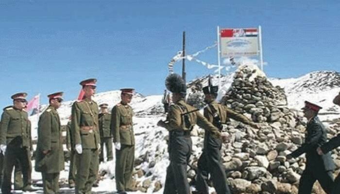 Chinese incursions into India STRATEGICALLY PLANNED, warns new study