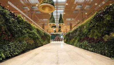 PM Narendra Modi Bangalore Visit: Kempegowda International Airport to get new Terminal 2 TODAY