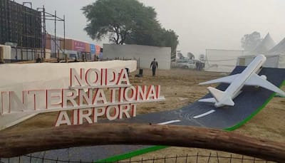 '12 million passengers...' Noida International Airport CEO on passenger capacity by 2024