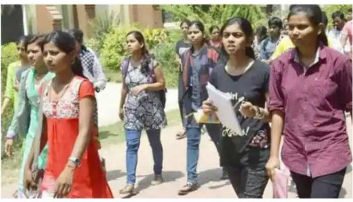 AP EAMCET Counselling 2022: Special round seat allotment result to be RELEASED TODAY at eapcet-sche.aptonline.in-  Steps to check here