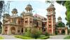 University Of Allahabad