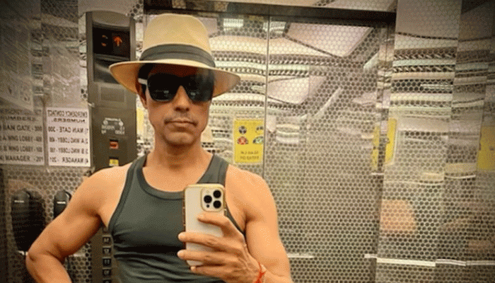 Randeep Hooda-led Netflix series 'CAT' to premiere on December 9 Randeep Hooda-led Netflix series 'CAT' to premiere on December 9