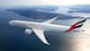 New York-bound Emirates plane returns to Greece after security tip off from the US