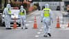 New ‘WAVE’ of Coronavirus in China; 10,000 new Covid-19 cases, LOCKDOWN in many cities