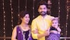 Debina Bonnerjee, Gurmeet Choudhary welcome second child, a baby girl