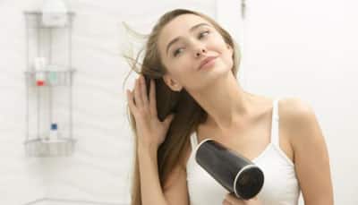 Hairstyle tips: DIY blow-dry tips for party ready hair