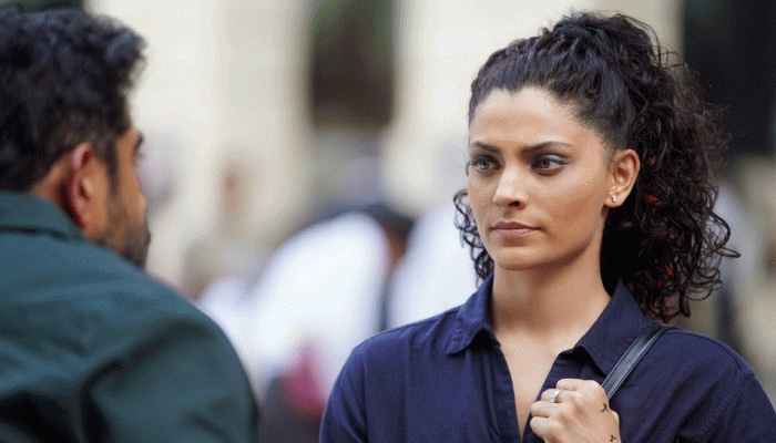 Every character has a deeper side: Saiyami Kher on 'Breathe: Into The Shadows 2'