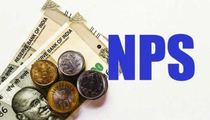 NPS: Get Rs 2 lakh monthly pension by investing just Rs 5,000 per month; Check return calculator, tax benefits